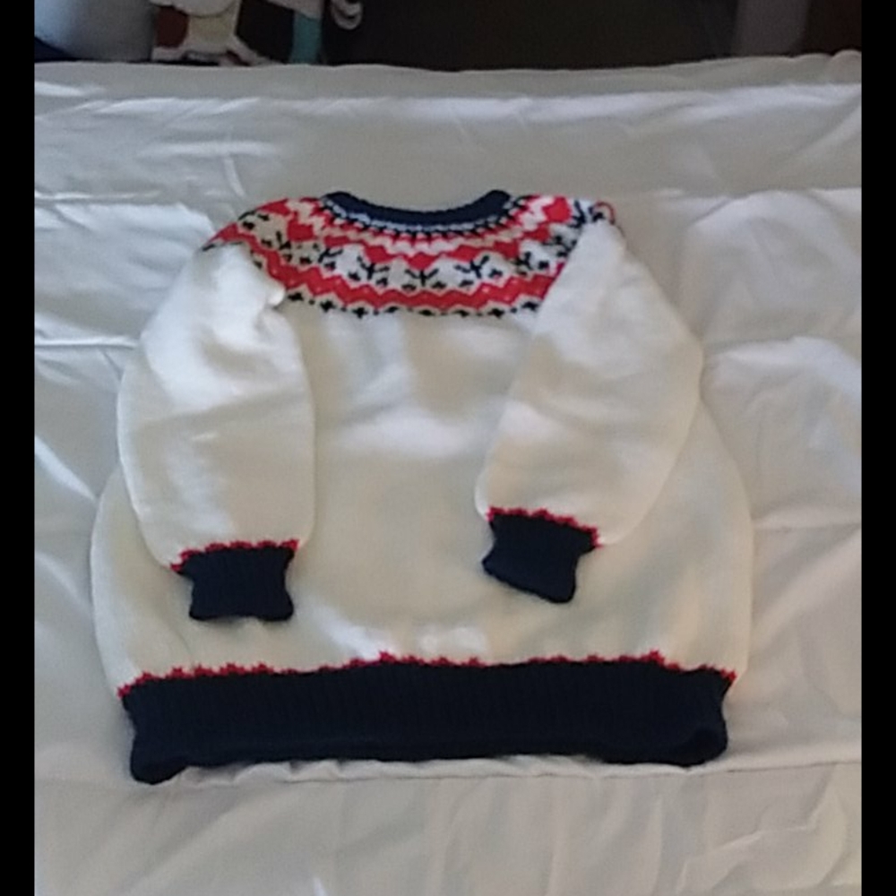 Sweater
